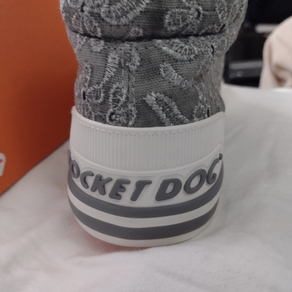Rocket Dog -  Size 7.5 - Picture 3 of 4